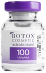 A vial of BOTOX® Cosmetic